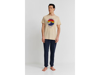 Брюки мужские 500783H (M07) / Jockey