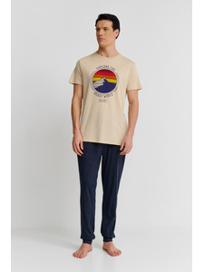 Брюки мужские 500783H (M07) / Jockey