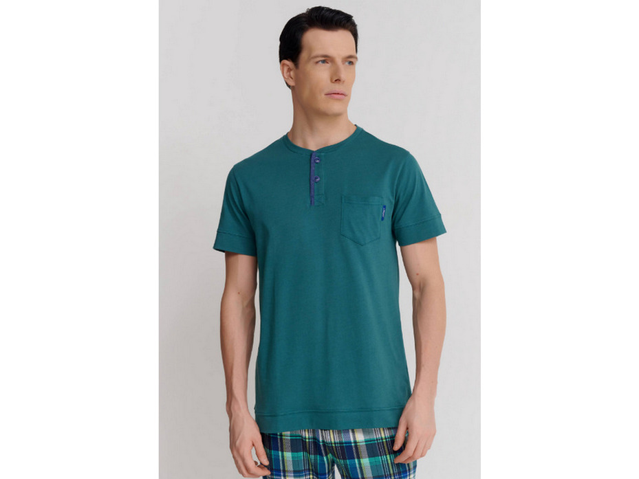 Футболка мужская 500729H (G08) / Jockey Футболка мужская 500729H (G08) / Jockey