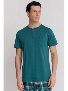 Футболка мужская 500729H (G08) / Jockey