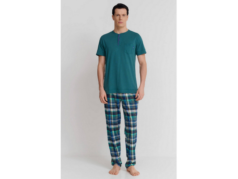 Футболка мужская 500729H (G08) / Jockey Футболка мужская 500729H (G08) / Jockey