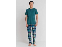 Футболка мужская 500729H (G08) / Jockey Футболка мужская 500729H (G08) / Jockey