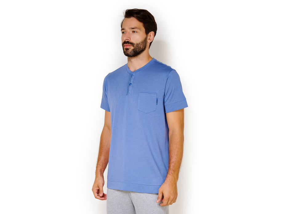 Футболка мужская 500729H (407) / Jockey