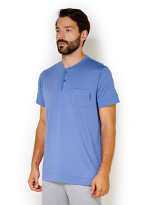 Футболка мужская 500729H (407) / Jockey