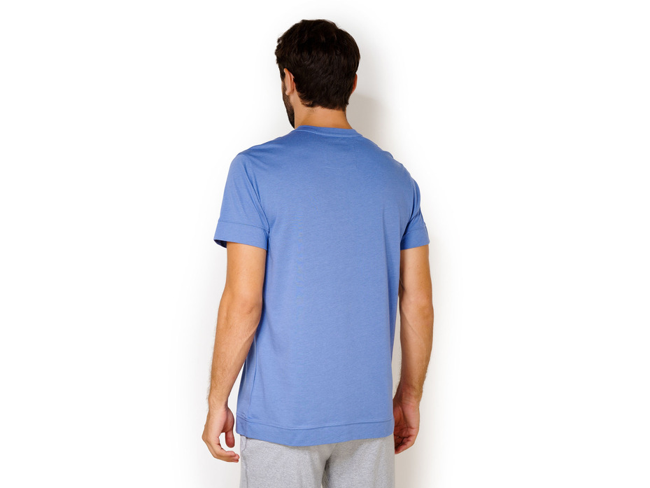 Футболка мужская 500729H (407) / Jockey