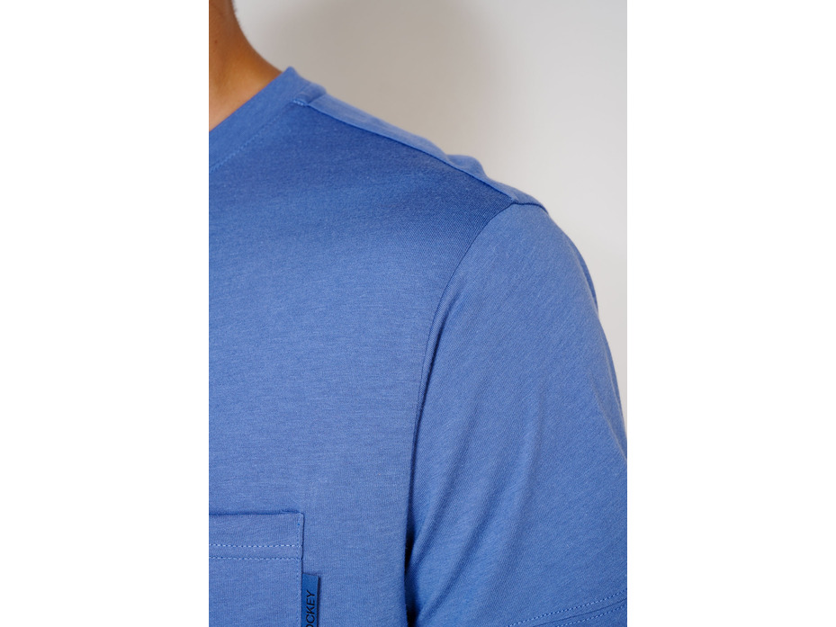 Футболка мужская 500729H (407) / Jockey