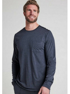 Лонгслив мужской 500734H (M07) / Jockey