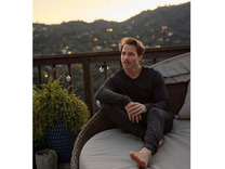 Лонгслив мужской 500734H (M07) / Jockey