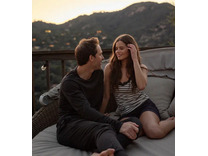 Лонгслив мужской 500734H (M07) / Jockey