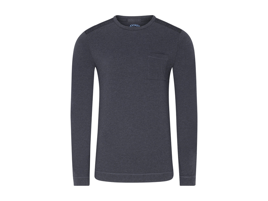 Лонгслив мужской 500734H (M07) / Jockey