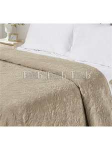 Покрывало XH V6 Romance велюровое 200*220 / ТД Текстиль