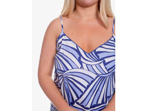 Сорочка женская 0130 / Cyberjammie