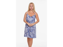 Сорочка женская 0130 / Cyberjammie