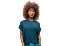 Футболка женская 0210 / Cyberjammie