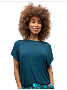 Футболка женская 0210 / Cyberjammie