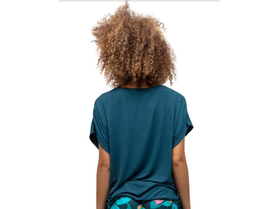 Футболка женская 0210 / Cyberjammie