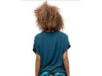 Футболка женская 0210 / Cyberjammie