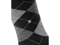 Носки мужские 21125 (3000) Edinburgh SO / Burlington