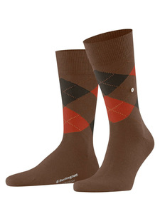 Носки мужские 21125 (5042) Edinburgh SO / Burlington