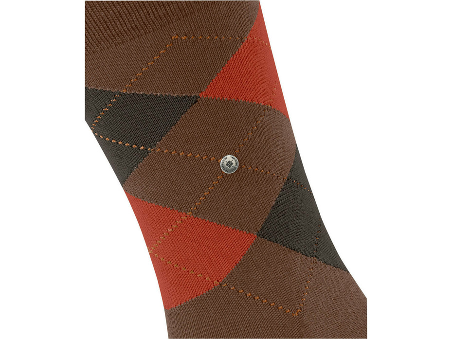 Носки мужские 21125 (5042) Edinburgh SO / Burlington