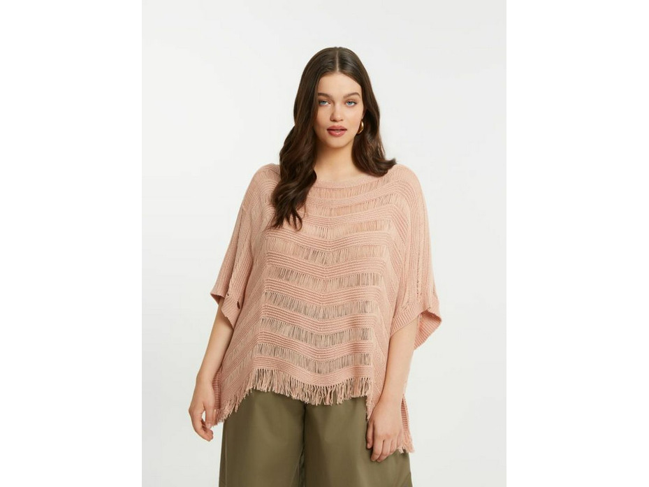 Блуза женская 8501.5022 / Mat fashion