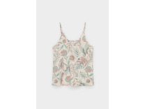 Пижама женская, майка и шорты E 20052 (Айвори) / Very Neat Пижама женская, майка и шорты E 20052 (Айвори) / Very Neat