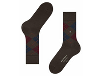 Носки мужские 21125 (5235) Edinburgh SO / Burlington