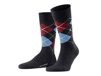 Носки мужские 21183 (6276) Edinburg SO / Burlington