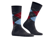 Носки мужские 21183 (6276) Edinburg SO / Burlington