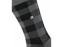 Носки мужские 21206 (3070) Buffalo Check SO / Burlington