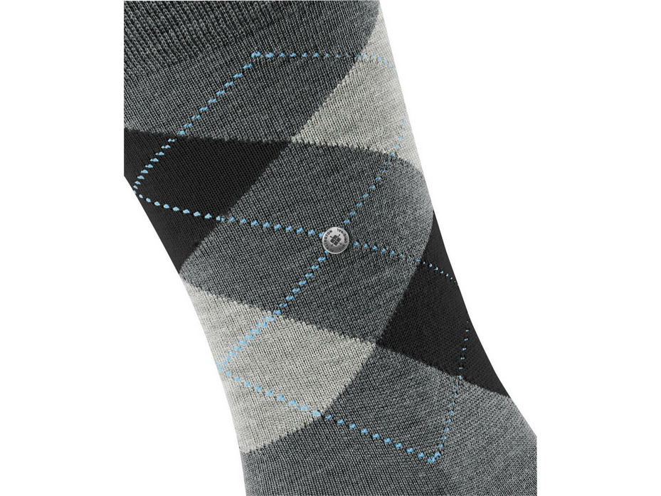 Носки мужские 21125 (3180) Edinburgh SO / Burlington