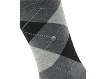 Носки мужские 21125 (3180) Edinburgh SO / Burlington