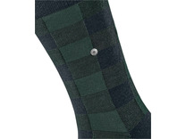 Носки мужские 21206 (6120) Buffalo Check SO / Burlington