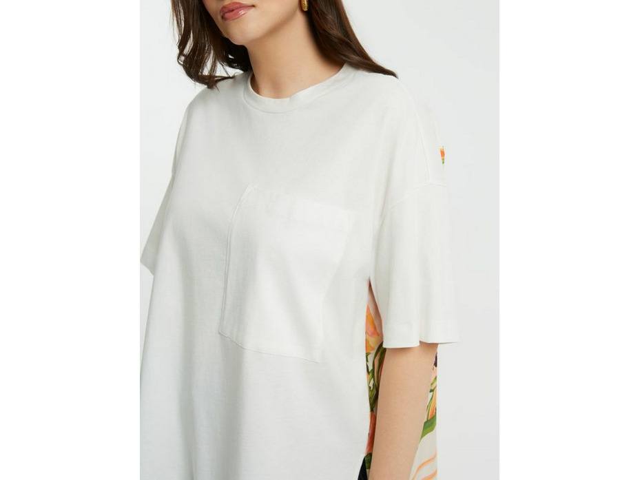 Футболка женская 8501.1029 / Mat fashion