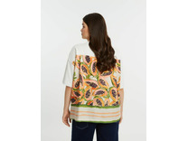 Футболка женская 8501.1029 / Mat fashion