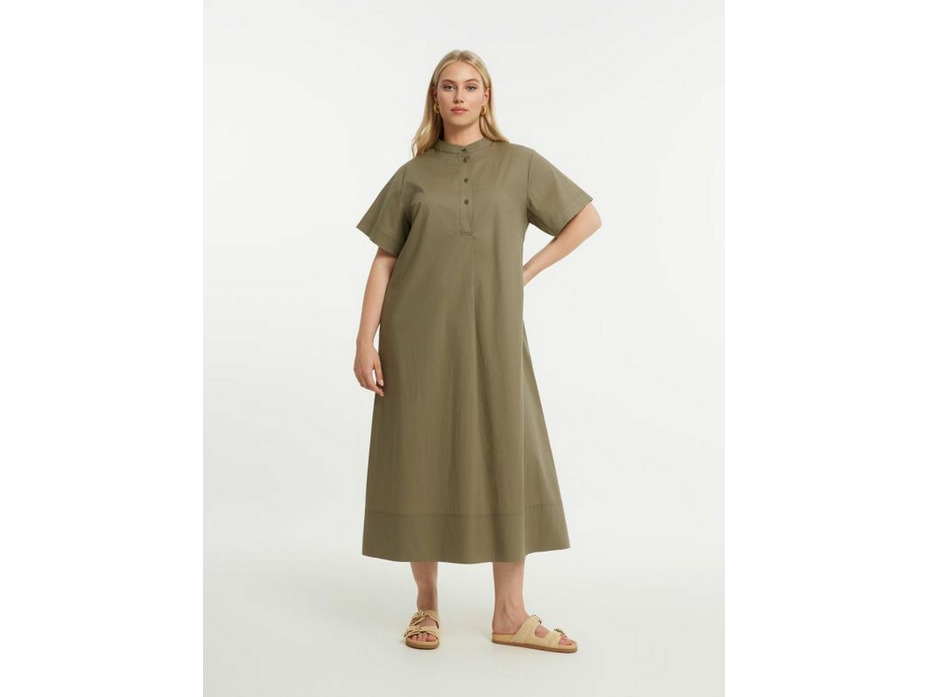 Платье 8501.7098 / Mat fashion