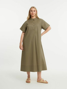 Платье 8501.7098 / Mat fashion