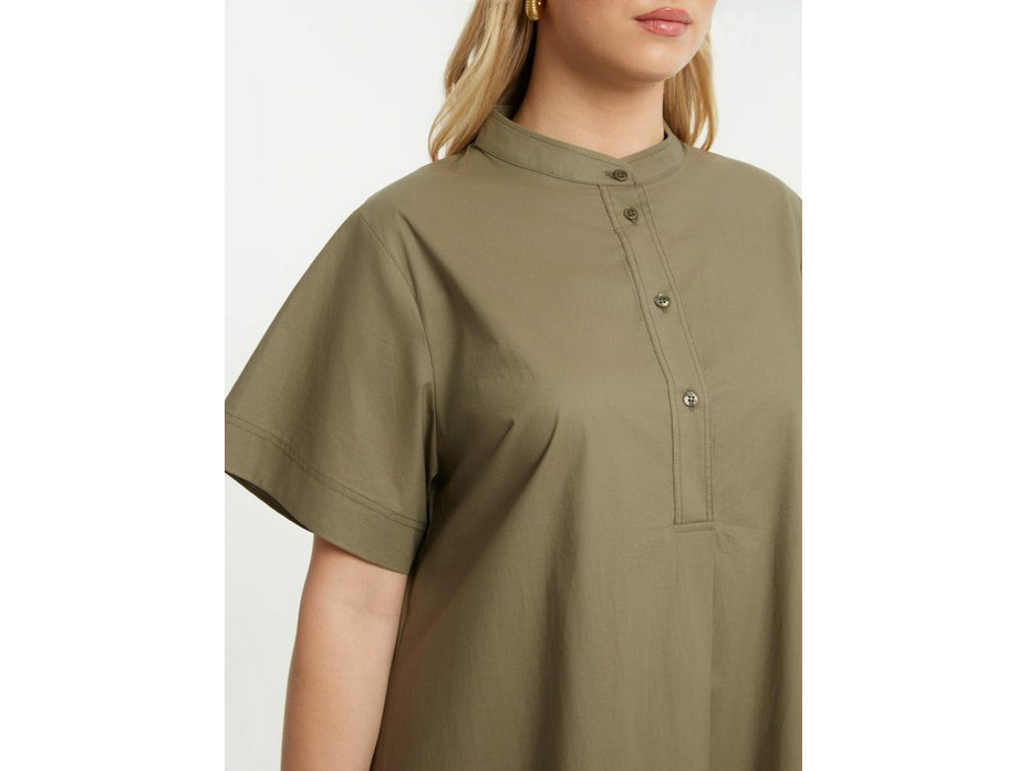 Платье 8501.7098 / Mat fashion