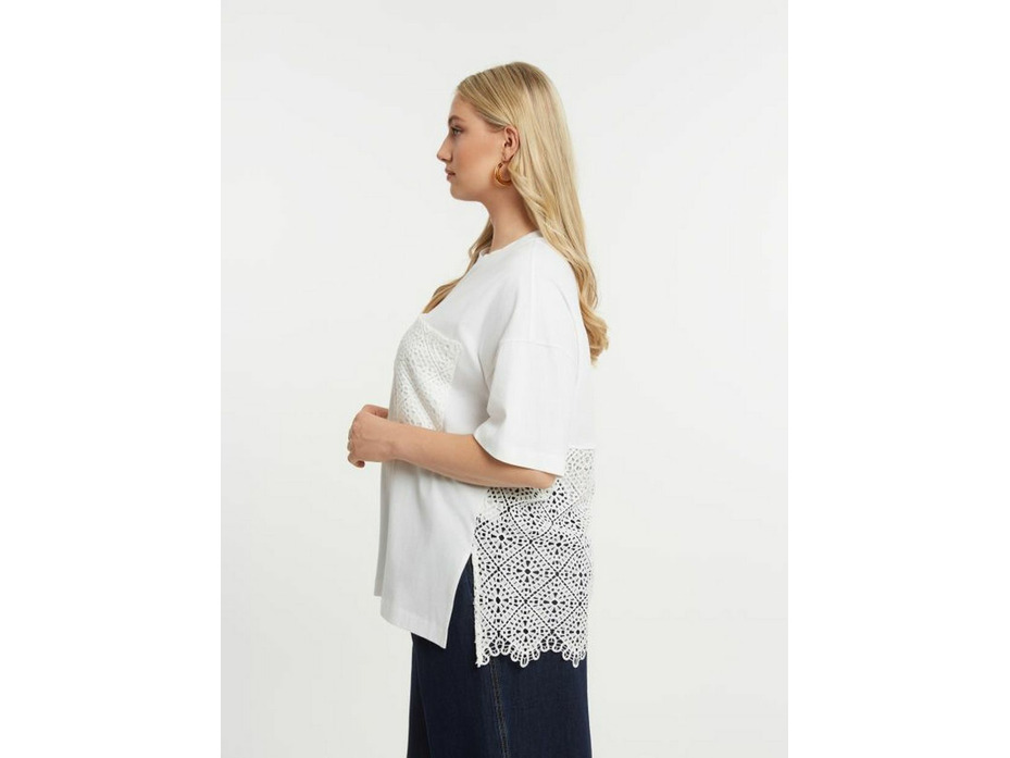 Футболка женская 8501.1031 / Mat fashion