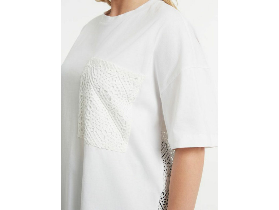 Футболка женская 8501.1031 / Mat fashion