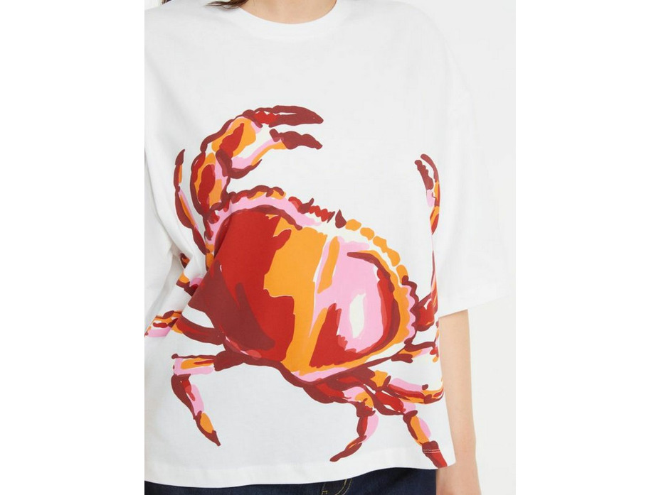 Футболка женская 8501.1044 / Mat fashion