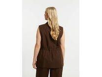 Жилет женский 8501.3014 / Mat fashion