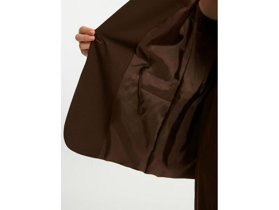 Жилет женский 8501.3014 / Mat fashion