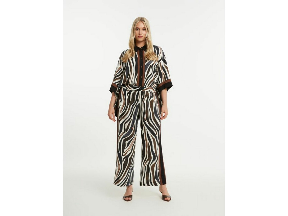 Брюки женские 8501.2055 / Mat fashion