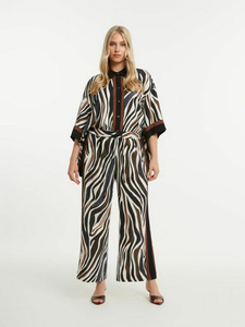 Брюки женские 8501.2055 / Mat fashion