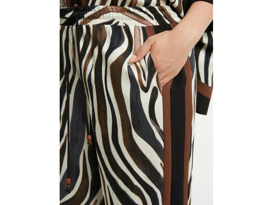 Брюки женские 8501.2055 / Mat fashion