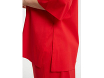 Блуза женская 8501.3034 Красный / Mat fashion