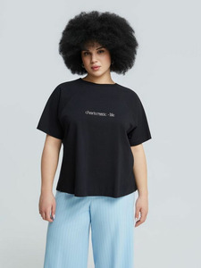 Футболка женская 8501.1042 / Mat fashion