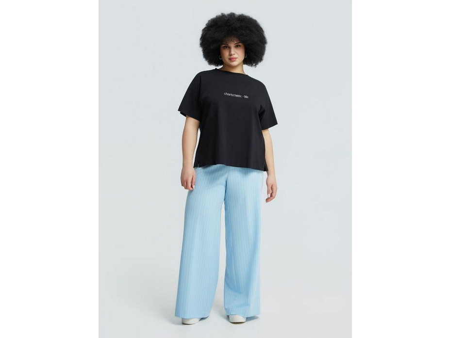 Футболка женская 8501.1042 / Mat fashion