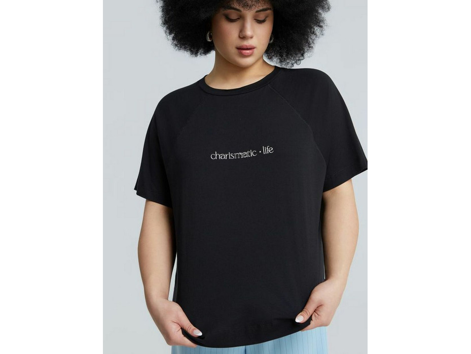 Футболка женская 8501.1042 / Mat fashion